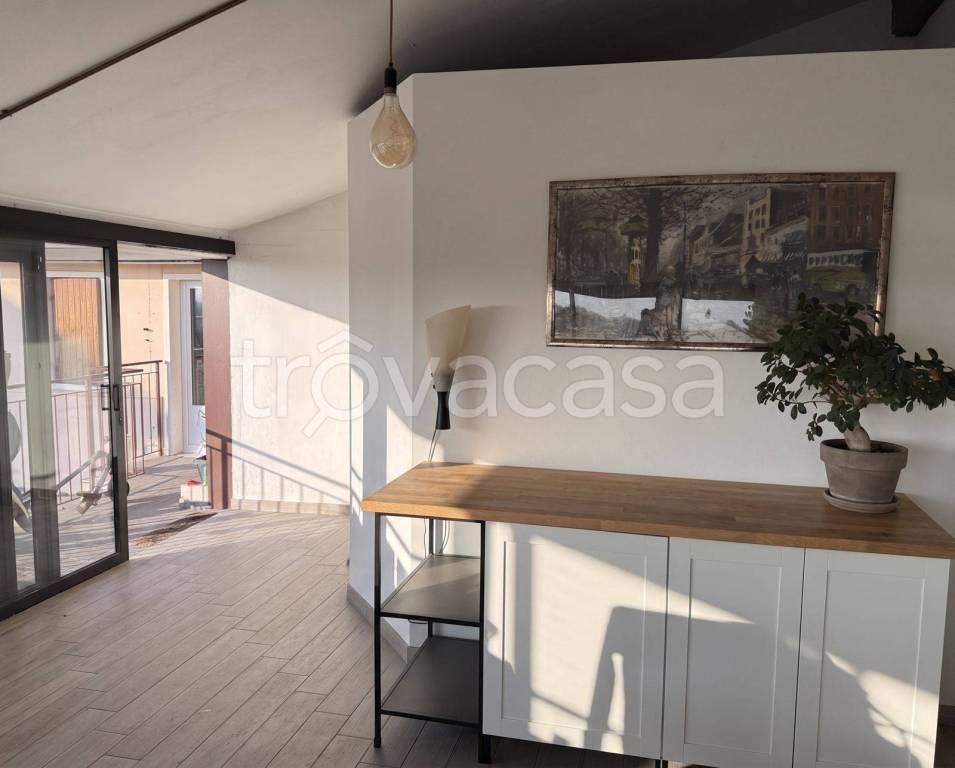 appartamento in vendita a Verona in zona San Michele Extra