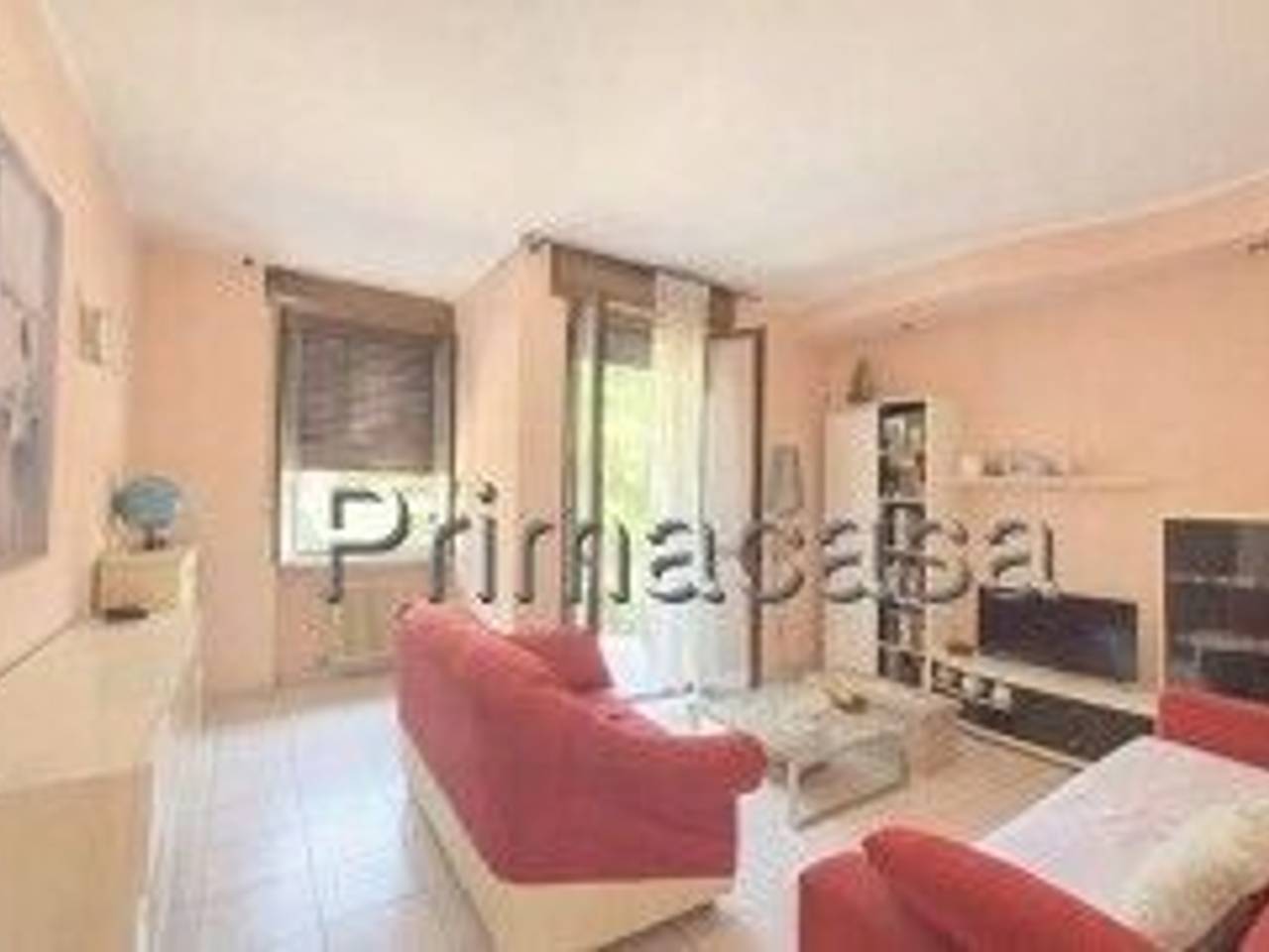 appartamento in vendita a Verona in zona Santa Lucia