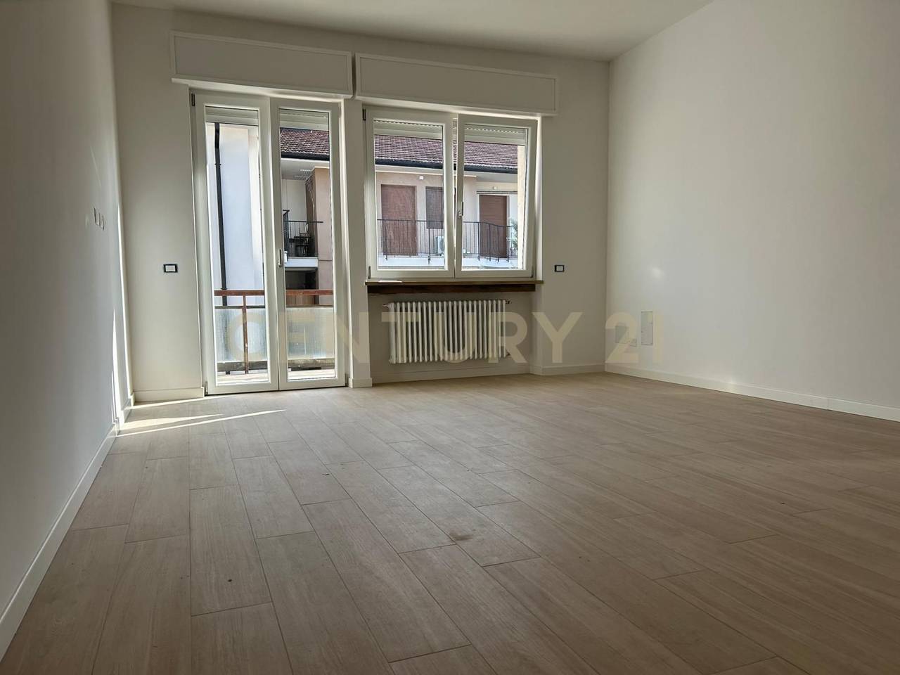appartamento in vendita a Verona in zona Borgo Roma