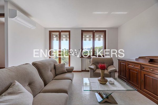 casa indipendente in vendita a Verona in zona Mizzole