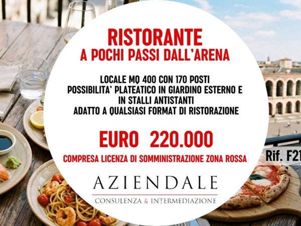 negozio in vendita a Verona in zona Centro Storico