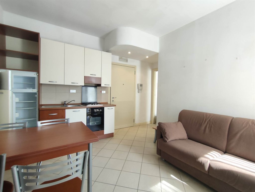 appartamento in vendita a Verona in zona Centro Storico