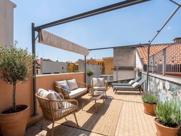 appartamento in vendita a Verona in zona Cittadella