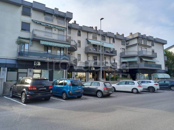 appartamento in vendita a Verona in zona Santa Lucia