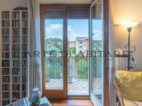 appartamento in vendita a Verona in zona Centro Storico