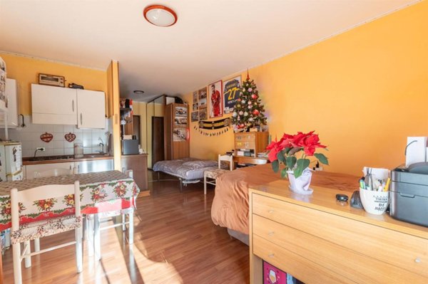 appartamento in vendita a Verona in zona Borgo Milano
