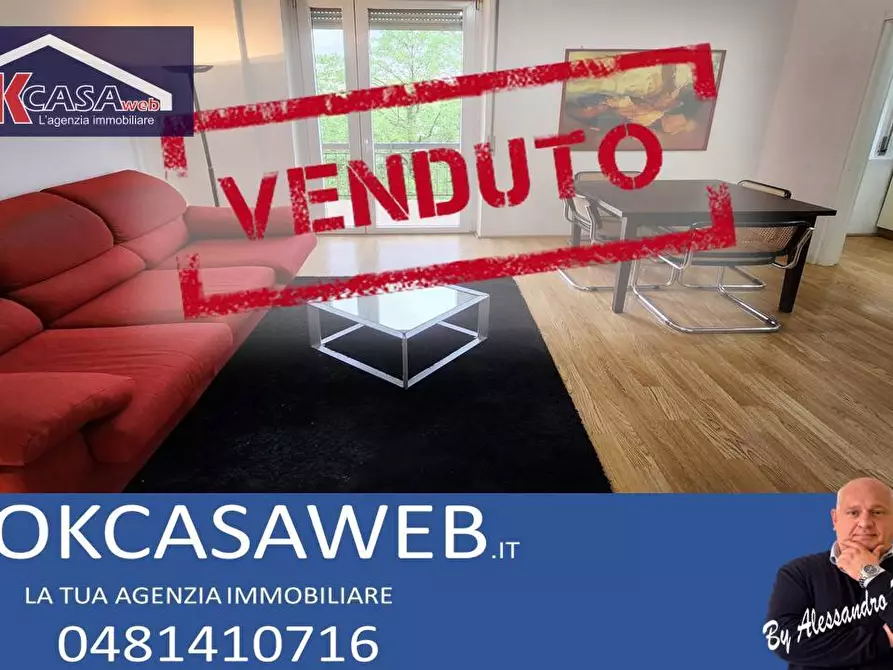 appartamento in vendita a Verona in zona Borgo Milano
