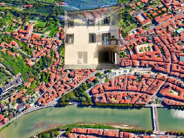 appartamento in vendita a Verona in zona Veronetta