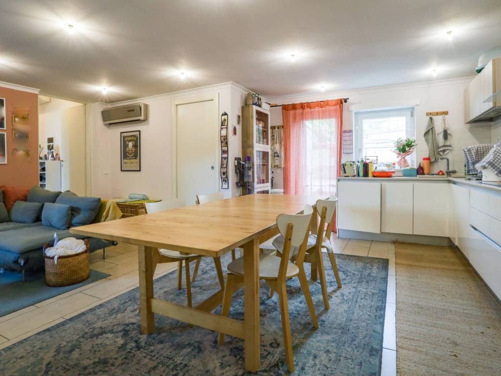 appartamento in vendita a Verona in zona Borgo Milano