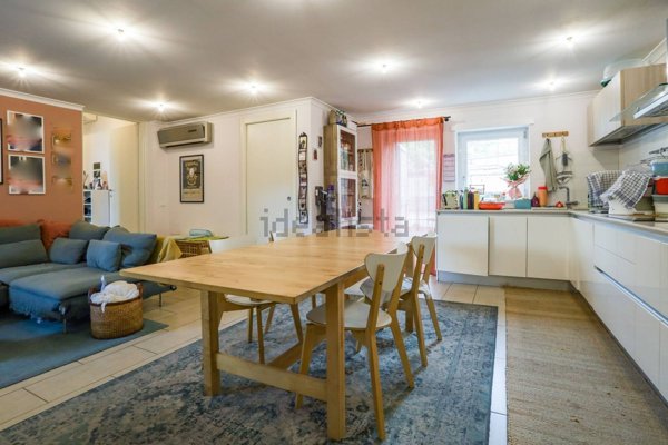 appartamento in vendita a Verona in zona Borgo Milano