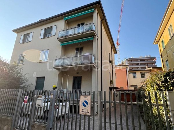 appartamento in vendita a Verona in zona Porto Crencano