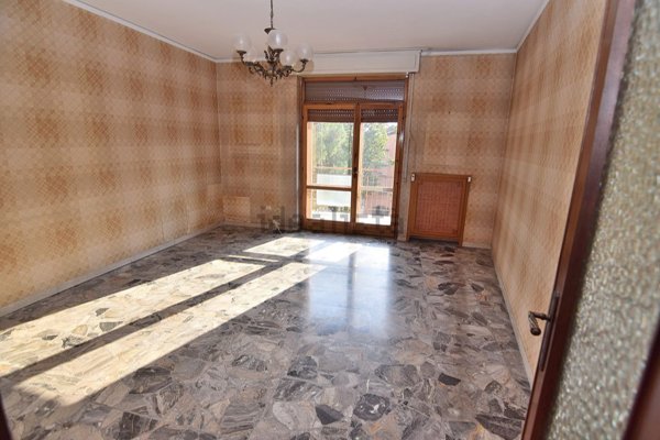 appartamento in vendita a Verona in zona Veronetta