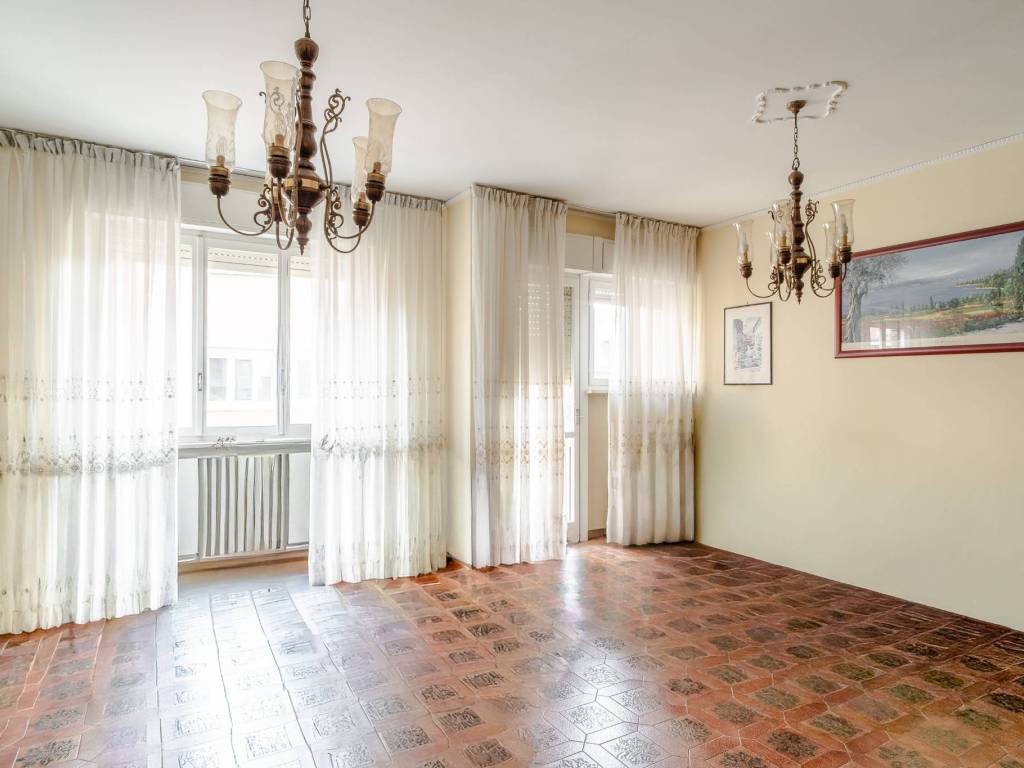 appartamento in vendita a Verona in zona Borgo Milano