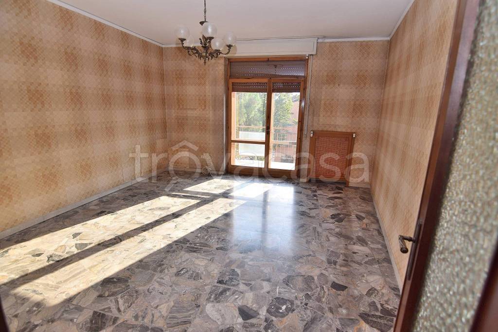 appartamento in vendita a Verona in zona Veronetta