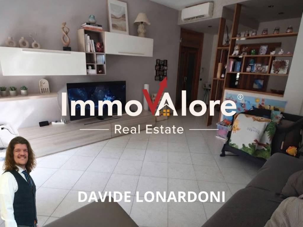 appartamento in vendita a Verona in zona Borgo Milano