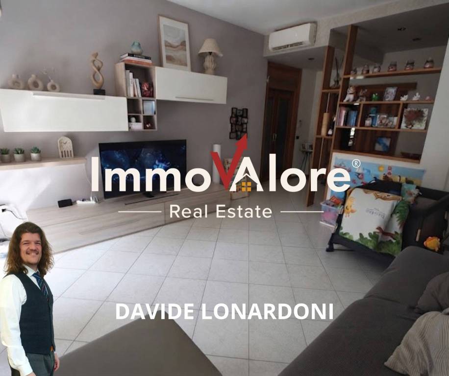 appartamento in vendita a Verona in zona Borgo Milano