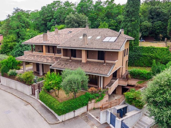 casa indipendente in vendita a Verona in zona Borgo Venezia / Borgo Trieste