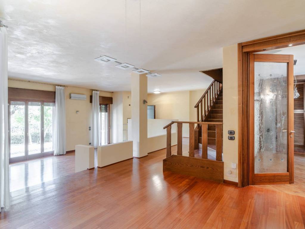 casa indipendente in vendita a Verona in zona Borgo Venezia / Borgo Trieste