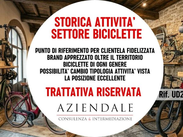 negozio in vendita a Verona in zona Centro Storico