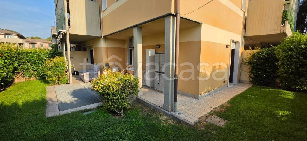 appartamento in vendita a Verona in zona Cadidavid