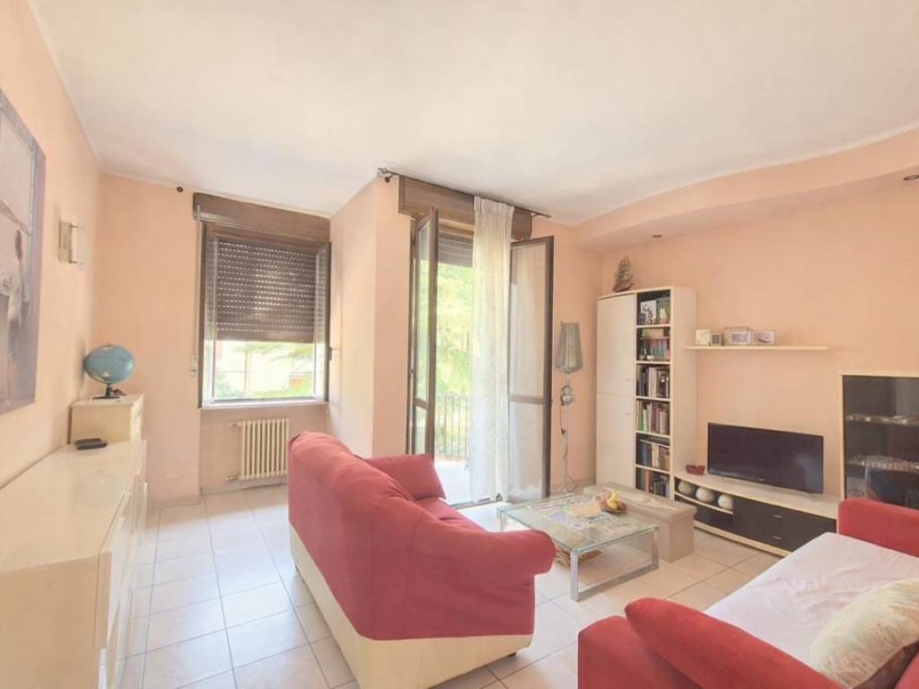 appartamento in vendita a Verona in zona Santa Lucia