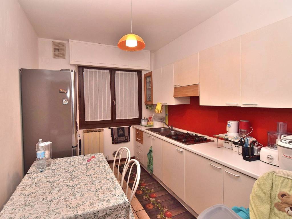 appartamento in vendita a Verona in zona Borgo Roma