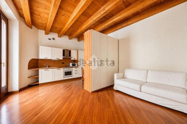appartamento in vendita a Verona in zona Centro Storico