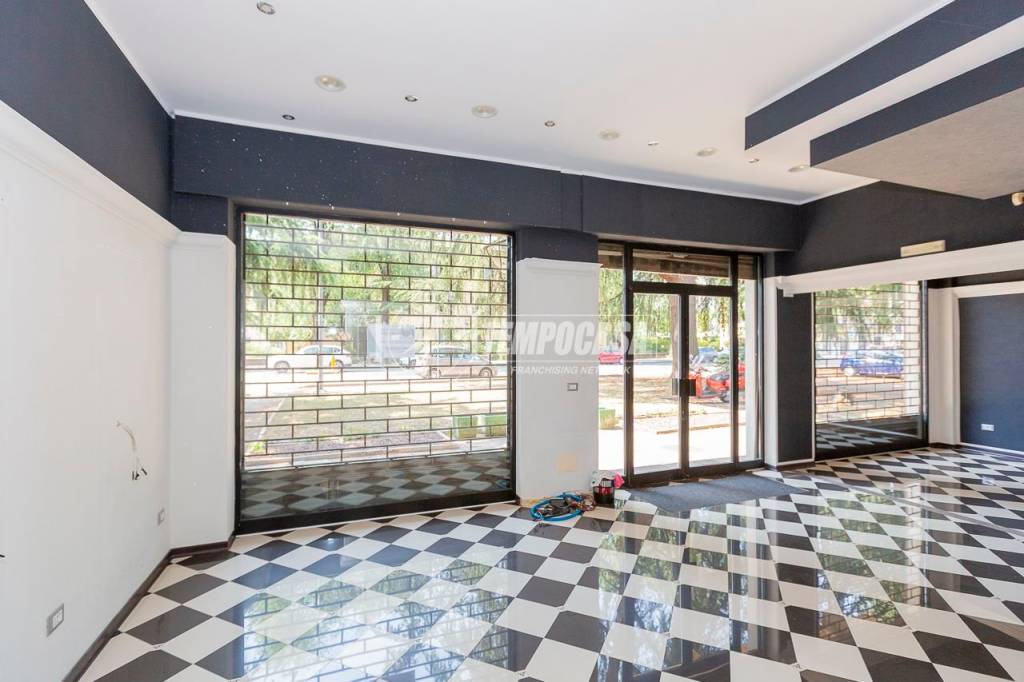 appartamento in vendita a Verona in zona Borgo Milano