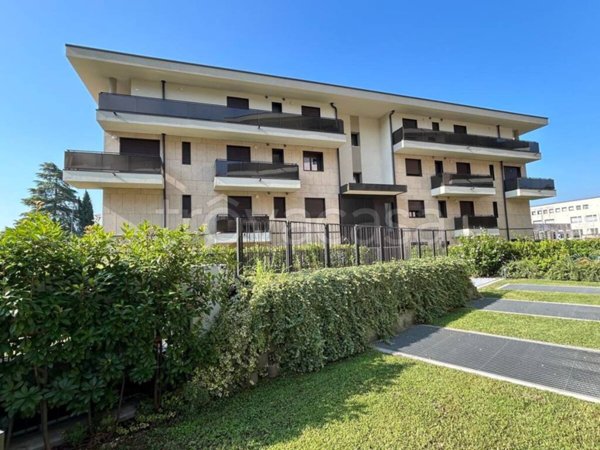 appartamento in vendita a Verona in zona Veronetta
