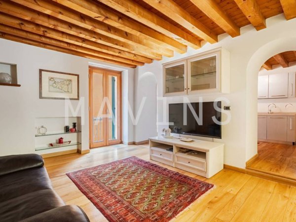 appartamento in vendita a Verona in zona Centro Storico