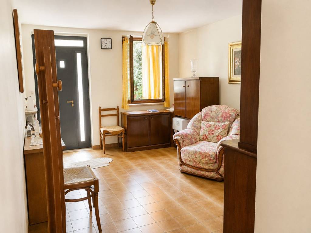 appartamento in vendita a Verona in zona Santa Maria in Stelle