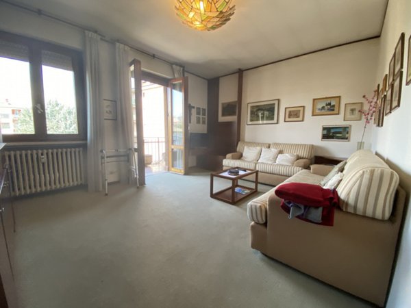 appartamento in vendita a Verona in zona Borgo Roma