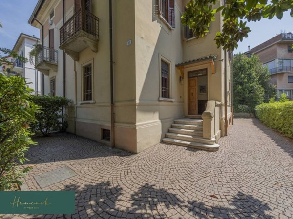 casa indipendente in vendita a Verona in zona Borgo Trento