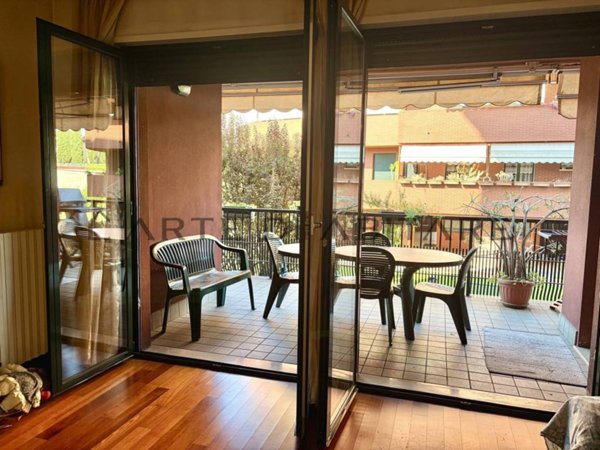 appartamento in vendita a Verona