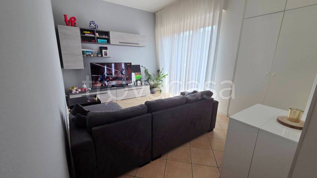 appartamento in vendita a Verona in zona San Zeno