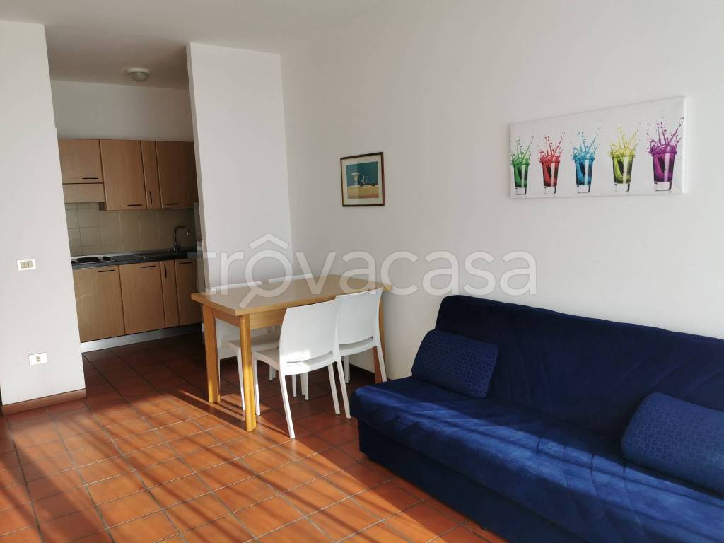 appartamento in vendita a Verona in zona Cadidavid