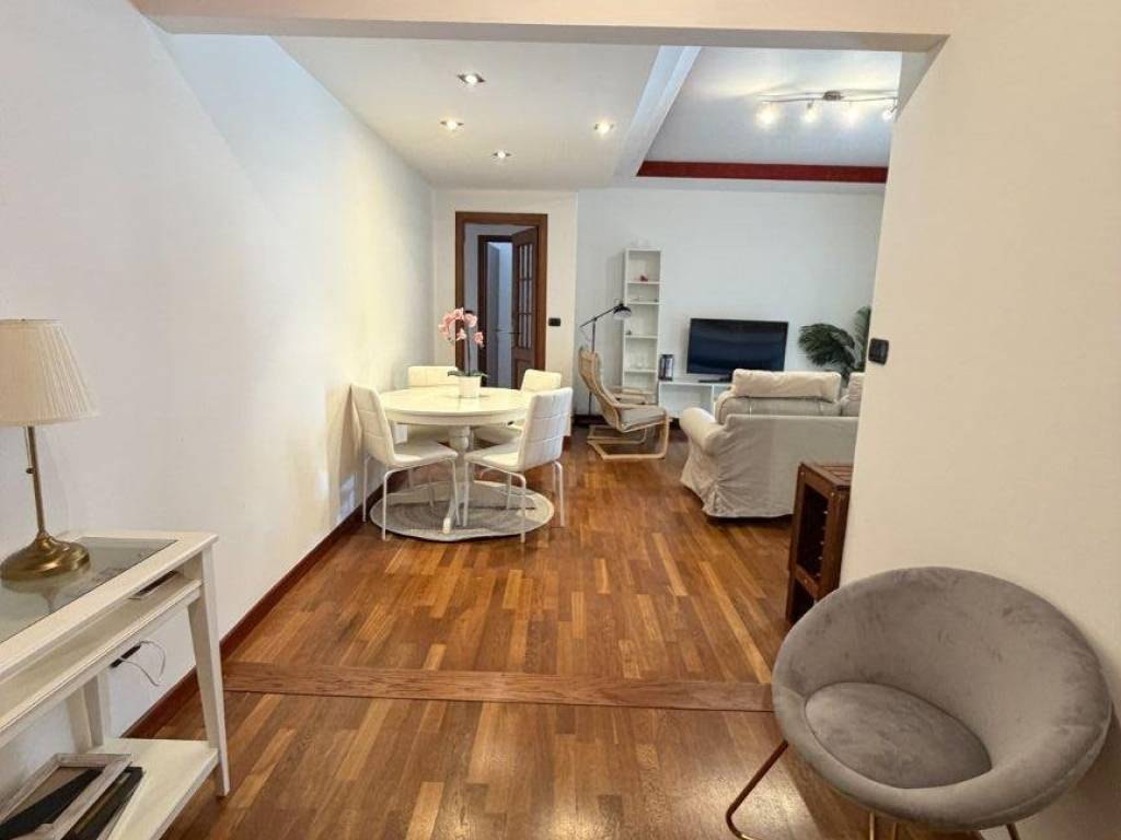 appartamento in vendita a Verona in zona Borgo Milano