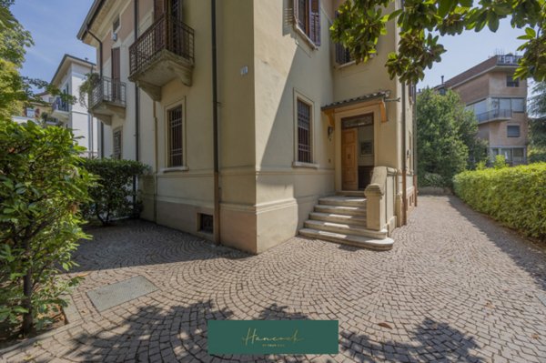 casa indipendente in vendita a Verona in zona Borgo Trento