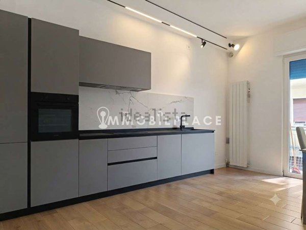 appartamento in vendita a Verona in zona Santa Lucia