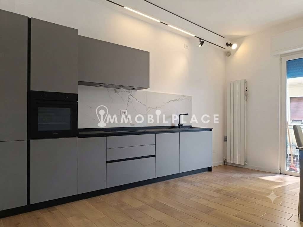 appartamento in vendita a Verona in zona Santa Lucia