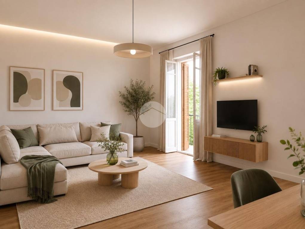 appartamento in vendita a Verona in zona Borgo Venezia / Borgo Trieste