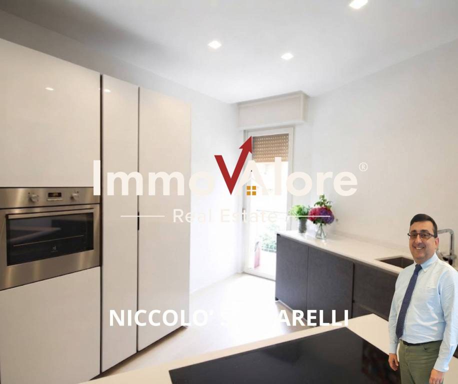 appartamento in vendita a Verona in zona Borgo Trento