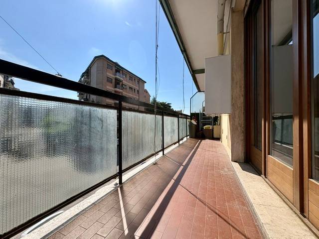 appartamento in vendita a Verona in zona San Zeno