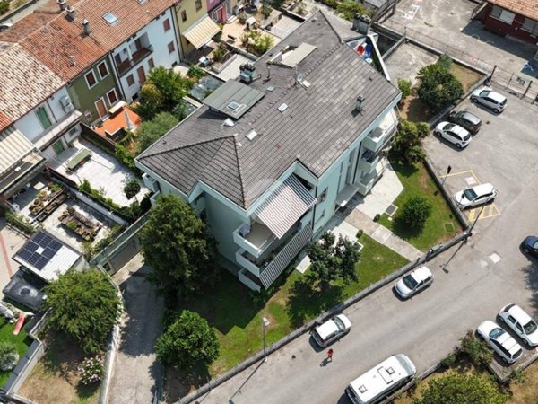 appartamento in vendita a Verona in zona San Michele Extra