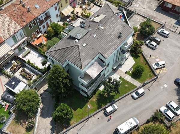 appartamento in vendita a Verona in zona San Michele Extra