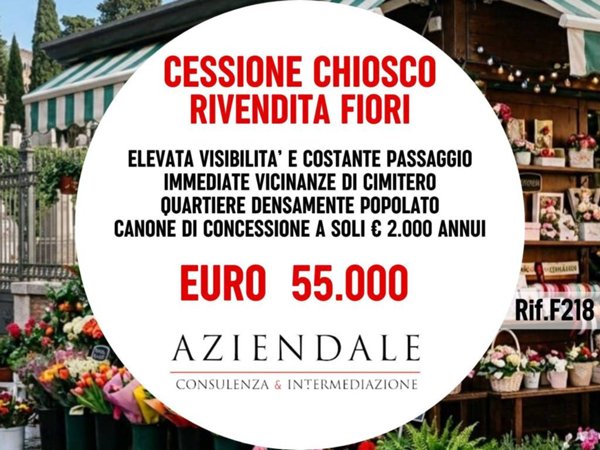 negozio in vendita a Verona in zona Centro Storico
