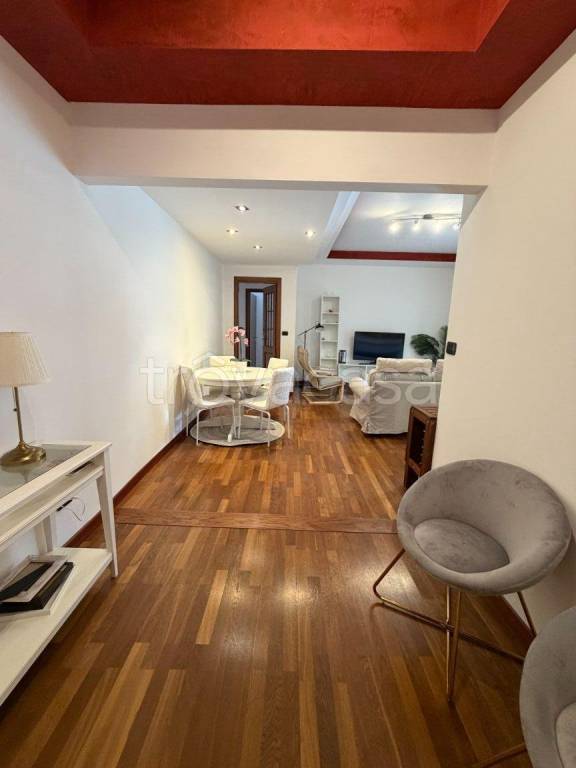 appartamento in vendita a Verona in zona San Zeno