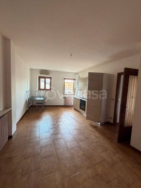 appartamento in vendita a Verona in zona San Michele Extra