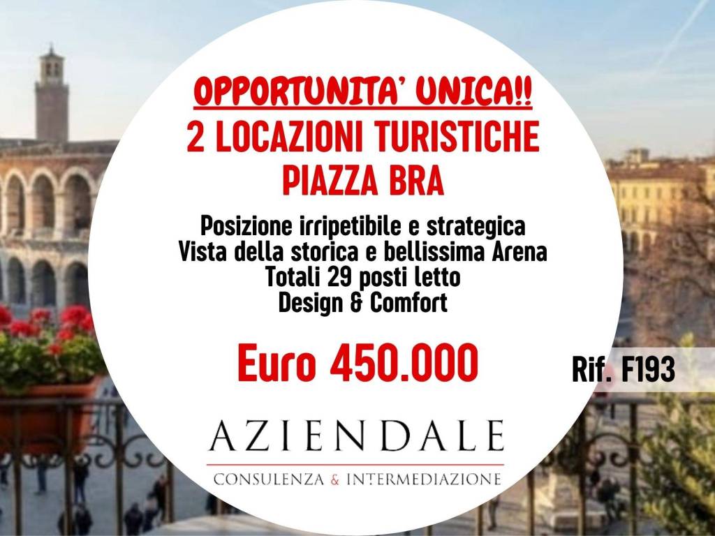 negozio in vendita a Verona in zona Centro Storico
