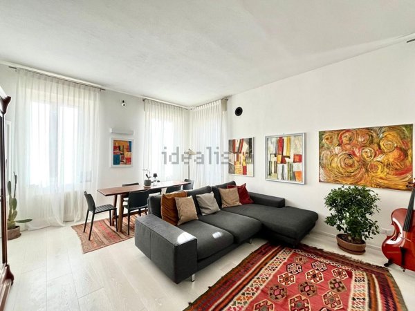 appartamento in vendita a Verona in zona Valdonega